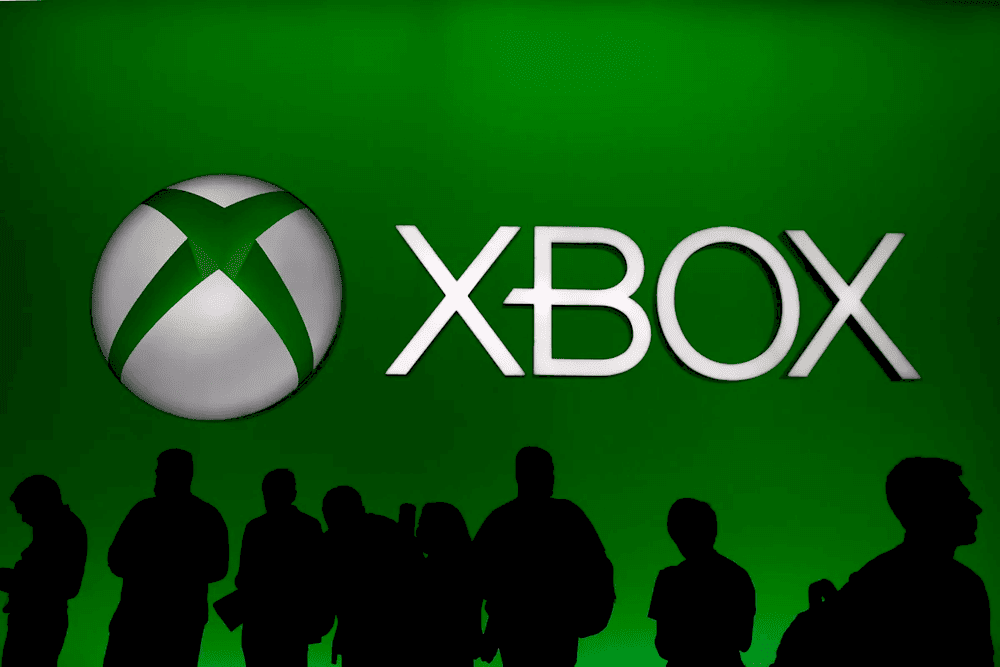 Ігрова консоль Xbox Ally