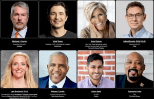 Подія Yahoo Finance Invest 2023