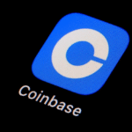 Графік зростання доходів Coinbase у третьому кварталі 2023 року