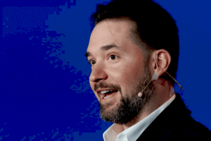 Алексіс Оганян говорить про штучний інтелект