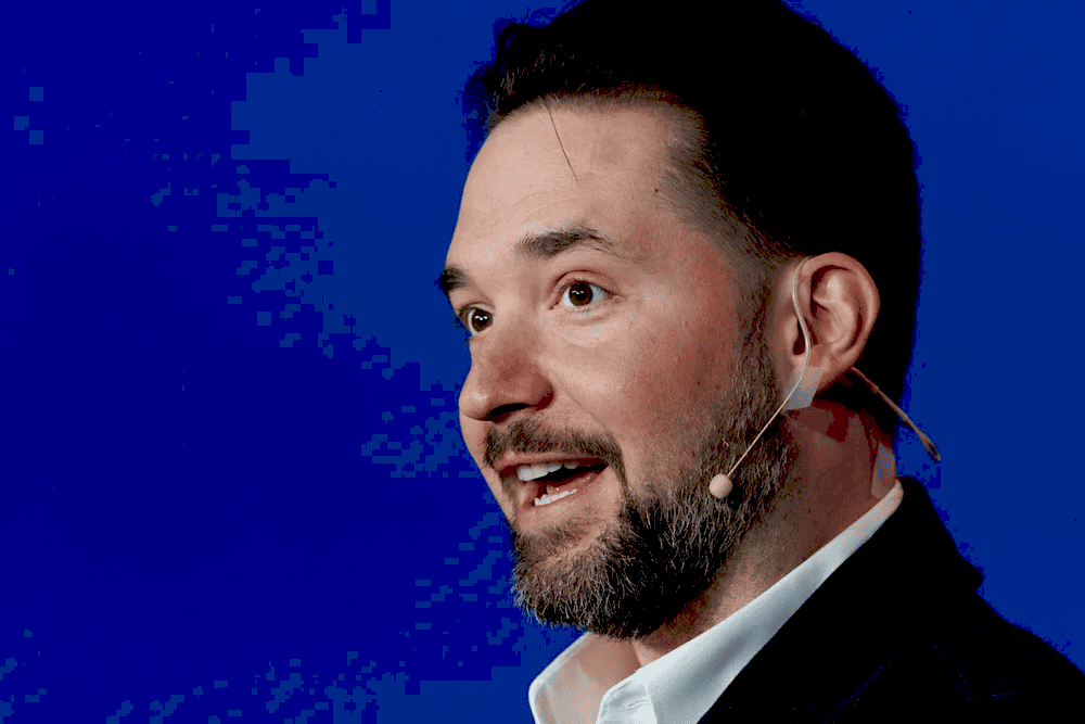 Алексіс Оганян говорить про штучний інтелект