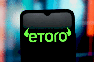 Штучний інтелект у фінансових інвестиціях