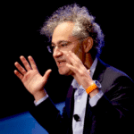 Генеральний директор Palantir Алекс Карп