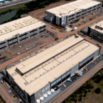 Графічне зображення інвестицій Amazon у штучний інтелект