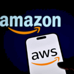 Зображення угоди Amazon і OpenAI