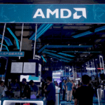 Зростання доходів AMD від дата-центрів