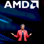 Фінансовий звіт AMD