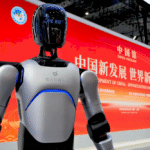 Гуманоїдні роботи Apple