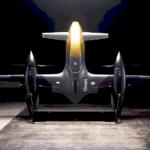 Літак Archer Aviation в угоді з Anduril