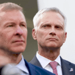 Авіаційні рейси в США під загрозою через урядове закриття