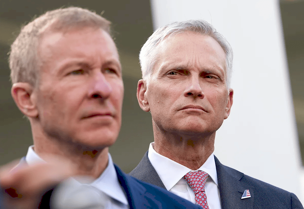 Авіаційні рейси в США під загрозою через урядове закриття