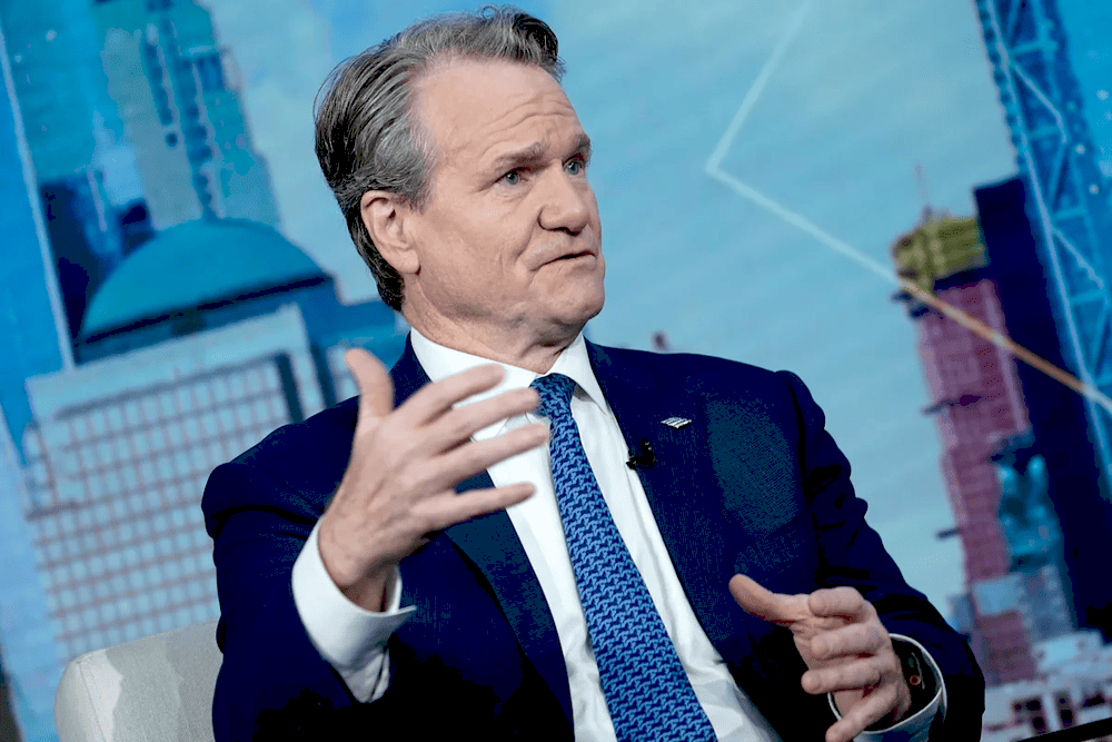 Bank of America investor day 2023