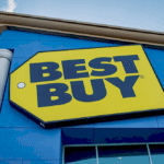 Звіт про прибуток Best Buy за третій квартал 2023 року