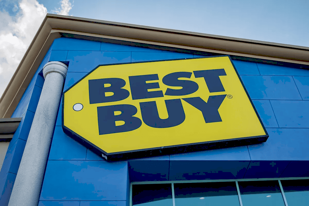 Звіт про прибуток Best Buy за третій квартал 2023 року