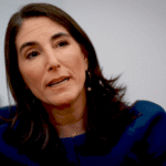 Президент Клівлендського ФРС Бет Хаммак