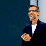 Ілюстрація зростання інвестицій у штучний інтелект