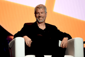 Біткойн та золото