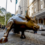 Бонуси банкірів на Уолл-стріт