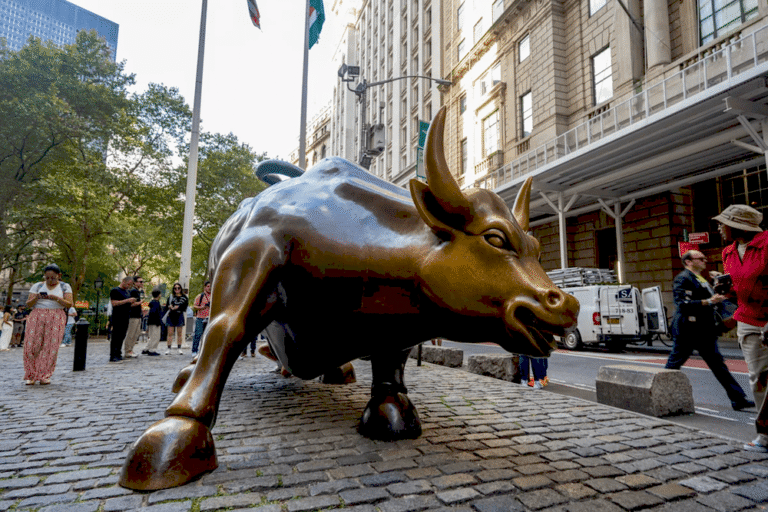 Бонуси банкірів на Уолл-стріт