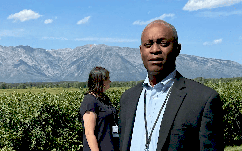 Президент Федерального резерву Атланти Рафаель Бостік