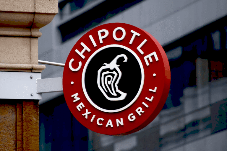 Chipotle фінансовий звіт