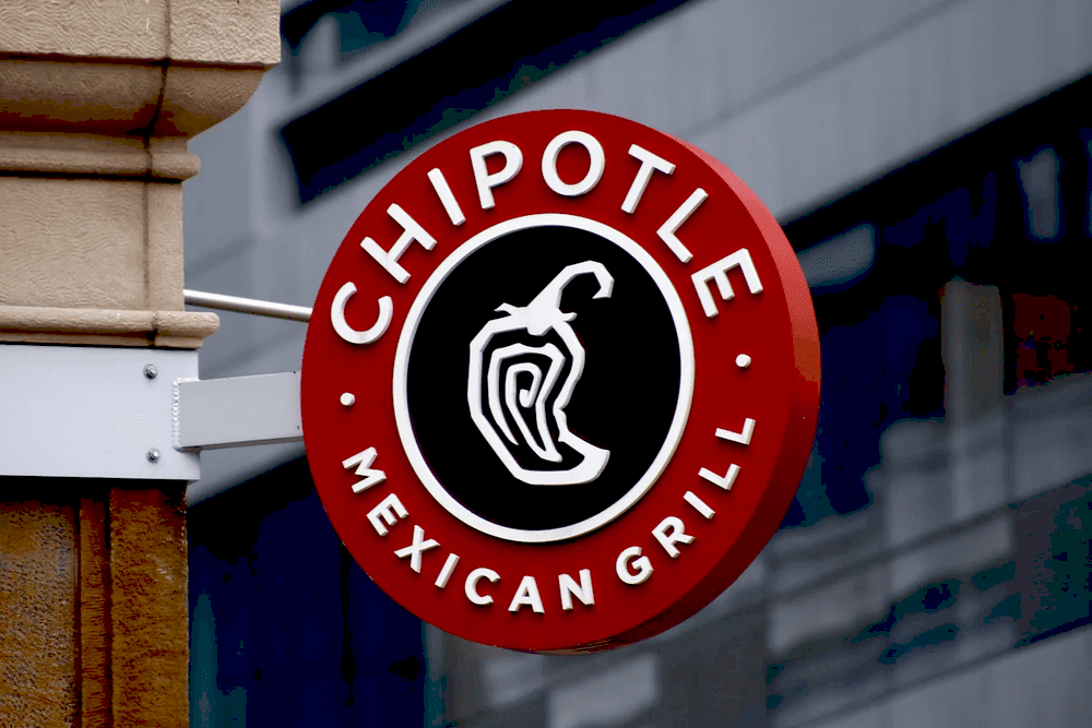 Chipotle фінансовий звіт