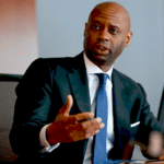 Фінансовий директор Citi, Мейсон