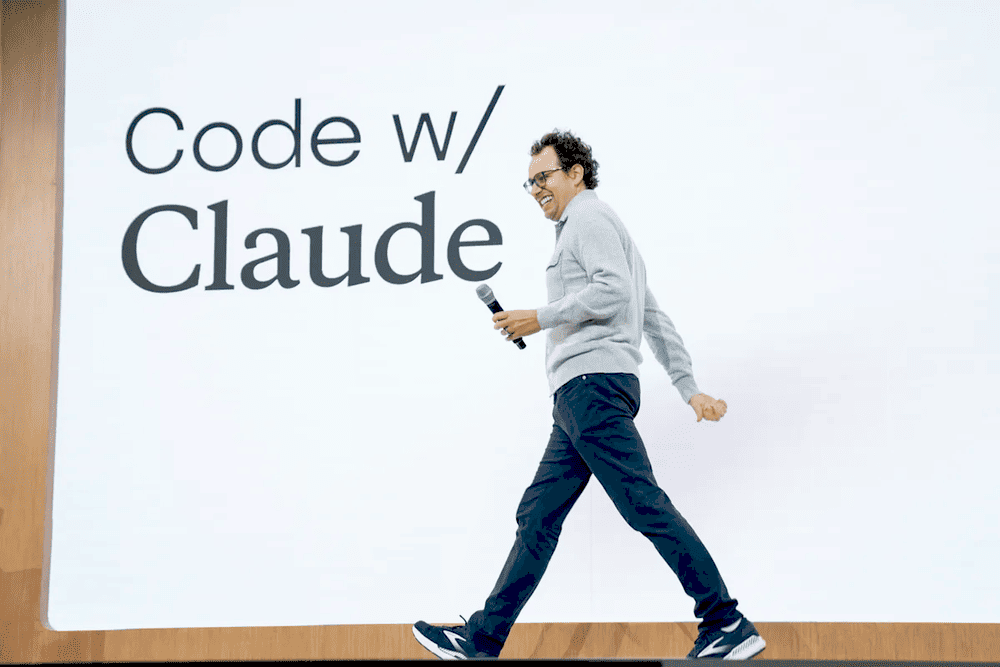 Новий штучний інтелект Claude Opus 4.5 від Anthropic