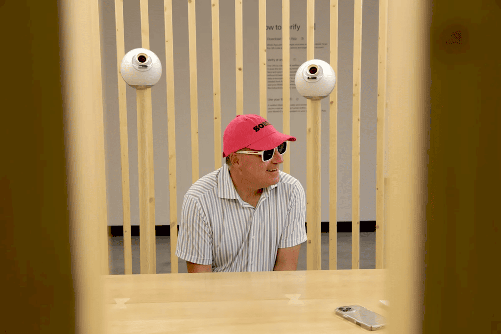 Дан Айвс аналітик Wedbush про акції ШІ