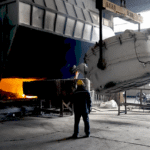 Алюміній та дата-центри