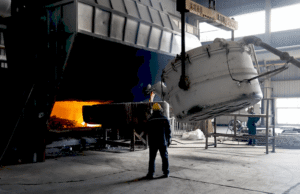 Алюміній та дата-центри