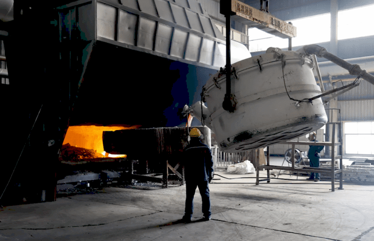 Алюміній та дата-центри