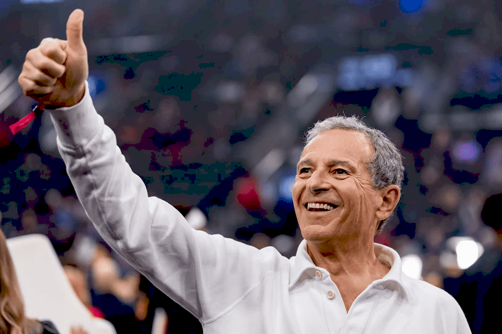 Disney earnings report