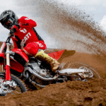 Нові позашляхові мотоцикли Ducati Desmo450 та Desmo250