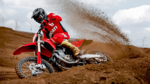 Нові позашляхові мотоцикли Ducati Desmo450 та Desmo250