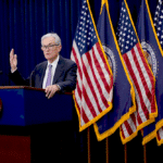 Графік економічних показників США