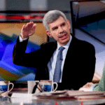 Економічний ризик в США