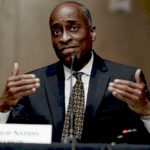 Засідання Федрезерву США