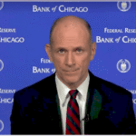 Засідання Федерального резерву