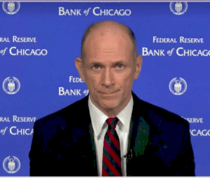 Засідання Федерального резерву