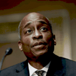 Засідання Федеральної резервної системи