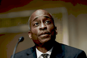 Засідання Федеральної резервної системи