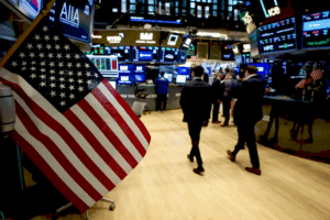 Фіналісти нагороди Компанія року 2025: OpenAI, Oracle, Nvidia