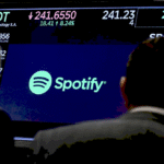 Графік фінансових результатів Palantir, Clorox та AbbVie