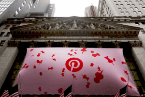 Фінансові результати акцій Pinterest, Toast, CAVA та Rivian