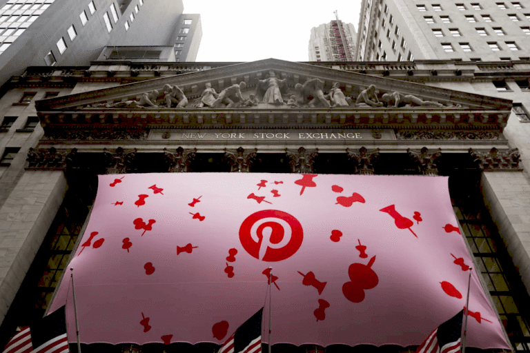 Фінансові результати акцій Pinterest, Toast, CAVA та Rivian