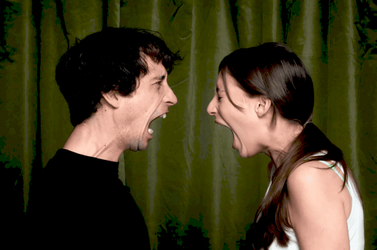 Гроші у стосунках