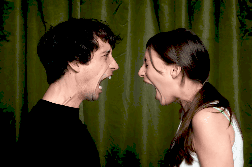 Гроші у стосунках