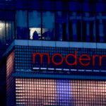 Фінансові результати Moderna та Snap