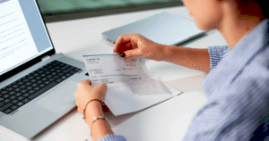 Домогосподарства з низьким доходом у США